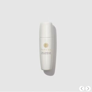 Tatcha The Camellia Cleansing Oil - Travel Size (1.7oz)